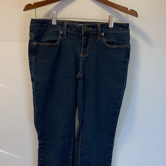 No Boundaries Women’s Jeans Size 7 - Picture 4 of 8